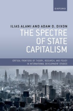 Spectre of State Capitalism