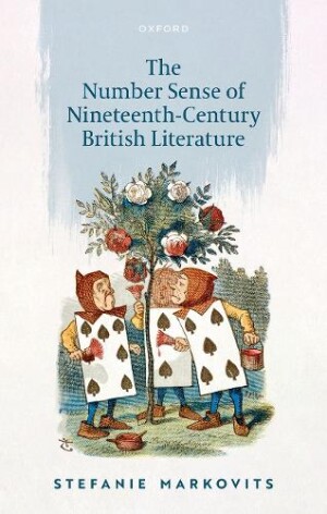 Number Sense of Nineteenth-Century British Literature