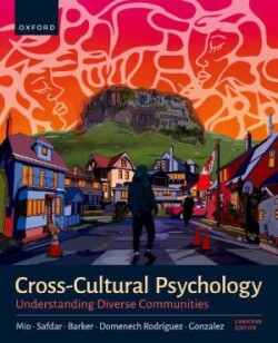 Cross-Cultural Psychology