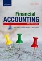 Financial Accounting GAAP Principles