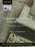 Mercantile and Industrial Laws in Pakistan