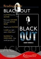 Rollercoasters: Blackout Reading Guide