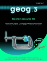 Geog.123: Geog.3: Teacher's Resource File