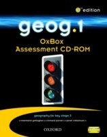 Geog.: 1: Assessment File and OxBox CD-ROM