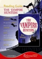 Rollercoasters: Vampire Hunters Reading Guide