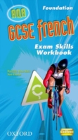 GCSE French for AQA: Foundation Exam Skills Workbook Pack