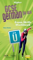 OCR GCSE German Higher Exam Skills Workbook Pack
