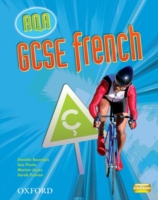 GCSE French for AQA: Evaluation Pack