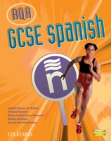 GCSE Spanish for AQA Evaluation Pack