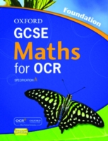 Oxford GCSE Maths for OCR: Evaluation Pack