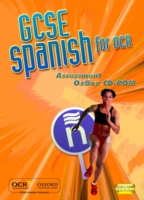 GCSE Spanish for OCR Assessment Oxbox CD-ROM