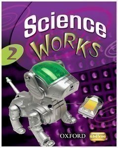 Science Works: 2: Student Book