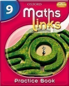 MathsLinks: 3: Y9 Practice Book