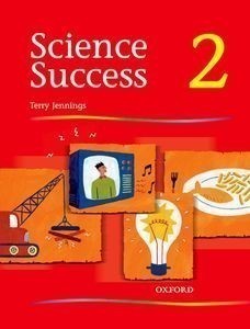 Science Success 2 Pupil's Book