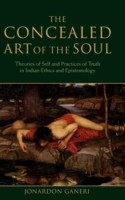 Concealed Art of the Soul