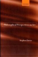 Philosophical Perspectives on Art