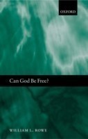 Can God Be Free?