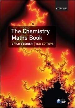 Chemistry Maths Book