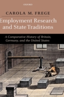 Employment Research and State Traditions