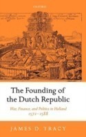 Founding of the Dutch Republic