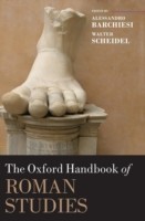 Oxford Handbook of Roman Studies