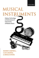 Musical Instruments