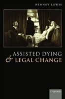 Assisted Dying and Legal Change