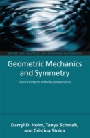 Geometric Mechanics and Symmetry