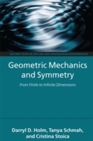 Geometric Mechanics and Symmetry