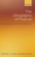 Geography of Finance