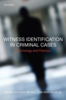 Witness Identification in Criminal Cases