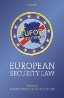 European Security Law