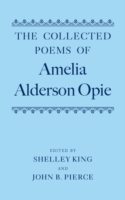 Collected Poems of Amelia Alderson Opie