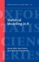 Statistical Modelling in R