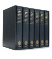 Collected Works, 6 Vols.