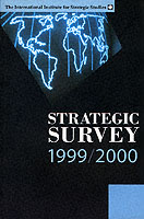 Strategic Survey 1999-2000