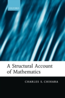 Structural Account of Mathematics