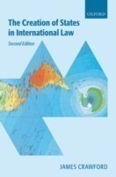 Creation of States in International Law