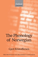 Phonology of Norwegian