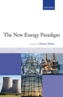 New Energy Paradigm