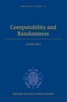 Computability and Randomness