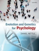 Evolution and Genetics for Psychology