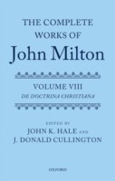 Complete Works of John Milton: Volume VIII