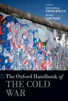 Oxford Handbook of the Cold War