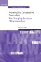 From Dual to Cooperative Federalism