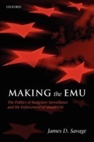 Making the EMU