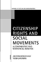 Citizenship Rights and Social Movements