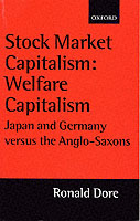 Stock Market Capitalism: Welfare Capitalism