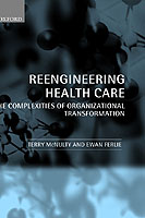 Reengineering Health Care