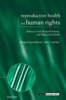 Reproductive Health and Human Rights